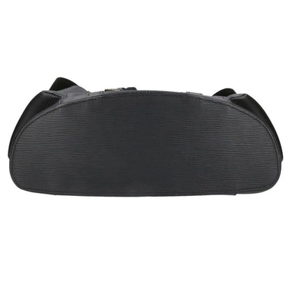 Supreme Louis Vuitton LV Christopher Backpack Epi Leather Christopher Backpack