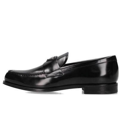 Prada 2db205 Brushed Leather Loafer Men's 6