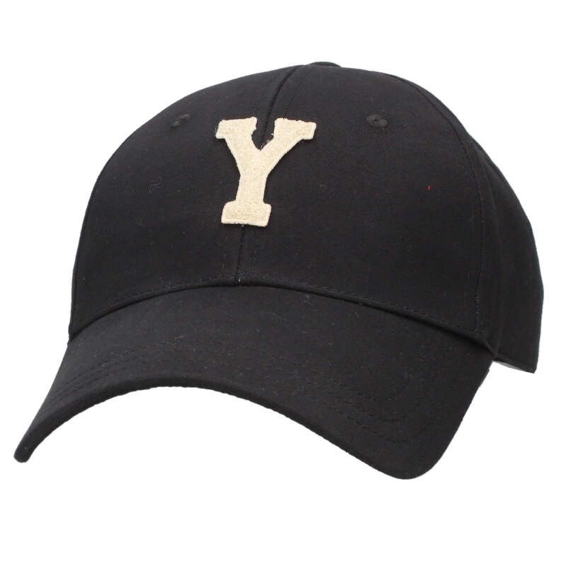 Saint Laurent Paris 8168713yr57 Y Patch Baseball Cap Men's 59