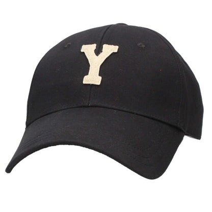 Saint Laurent Paris 8168713yr57 Y Patch Baseball Cap Men's 59
