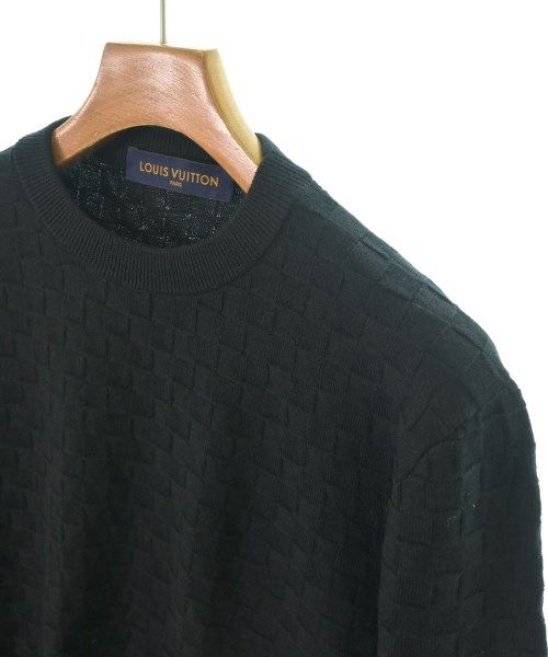 Louis Vuitton Knit Sweater Men's