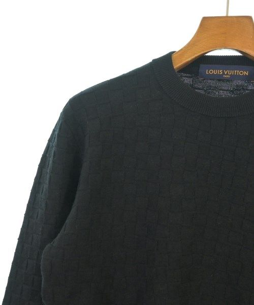 Louis Vuitton Knit Sweater Men's