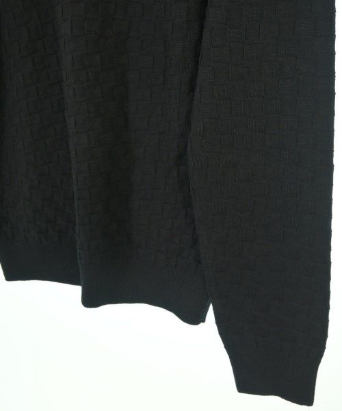 Louis Vuitton Knit Sweater Men's