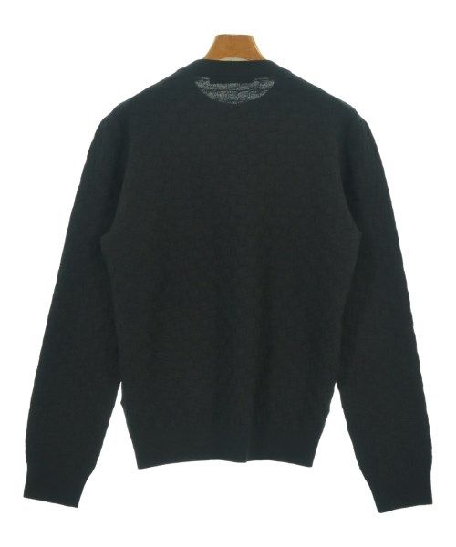Louis Vuitton Knit Sweater Men's