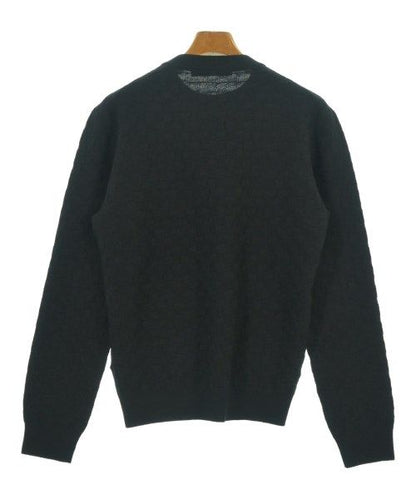 Louis Vuitton Knit Sweater Men's