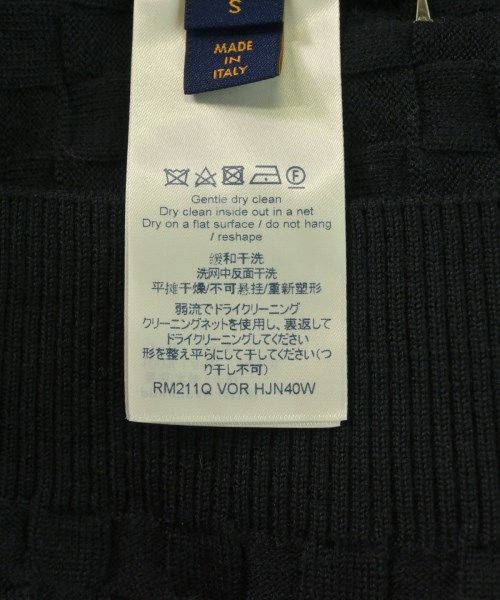 Louis Vuitton Knit Sweater Men's