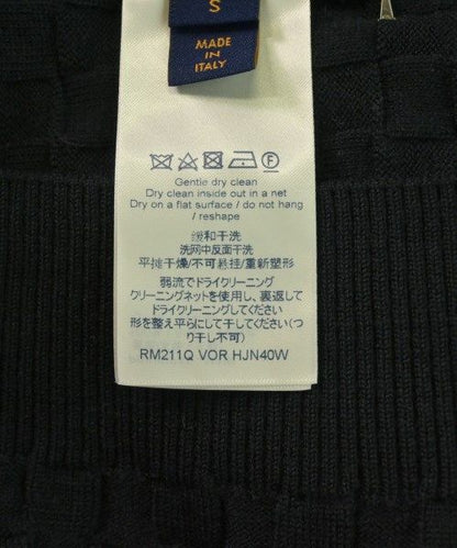 Louis Vuitton Knit Sweater Men's