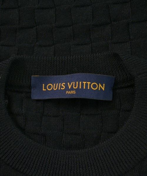 Louis Vuitton Knit Sweater Men's