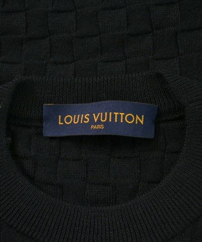 Louis Vuitton Knit Sweater Men's