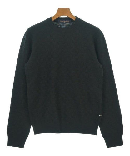 Louis Vuitton Knit Sweater Men's