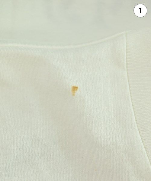 Celine T-shirt And Cut And Sewn Men's Vintage