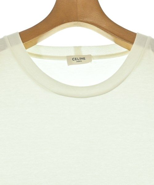 Celine T-shirt And Cut And Sewn Men's Vintage