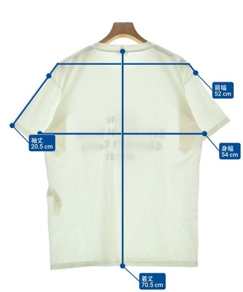 Celine T-shirt And Cut And Sewn Men's Vintage