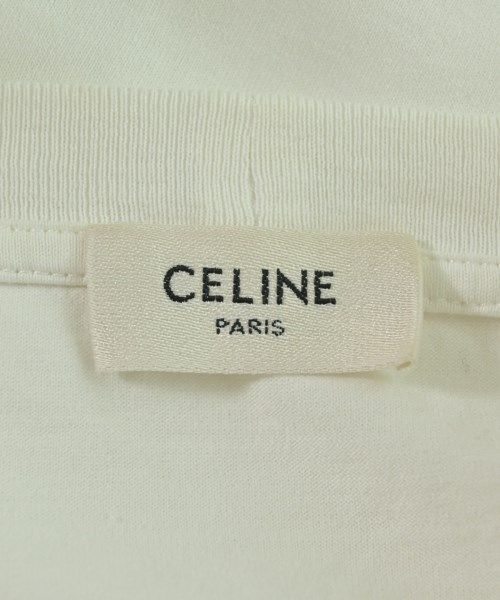 Celine T-shirt And Cut And Sewn Men's Vintage