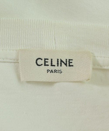 Celine T-shirt And Cut And Sewn Men's Vintage