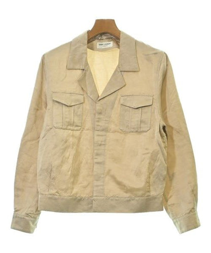 Saint Laurent Paris Blouson  Men's