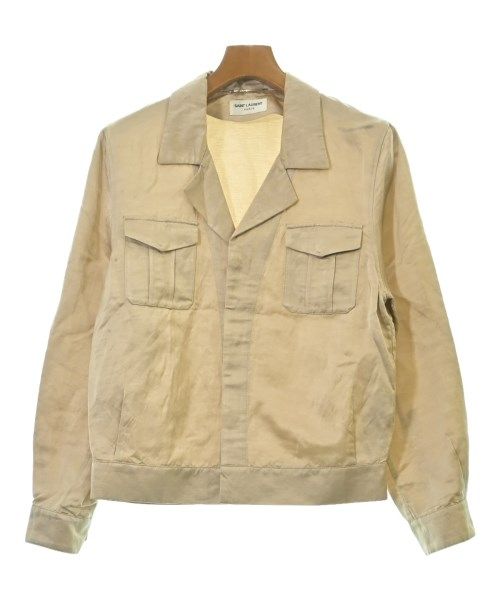 Saint Laurent Paris Blouson  Men's