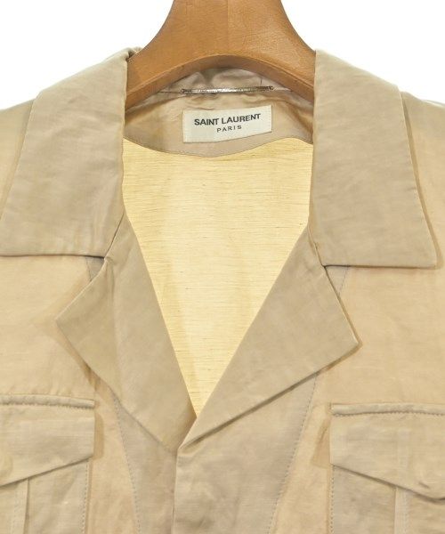 Saint Laurent Paris Blouson  Men's