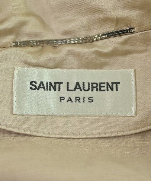 Saint Laurent Paris Blouson  Men's