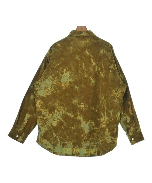 Celine Casual Shirt Men's