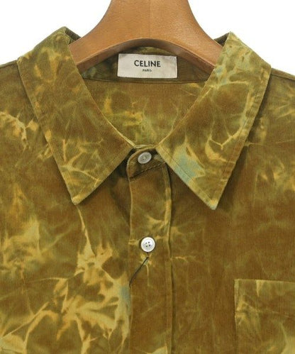 Celine Casual Shirt Men's