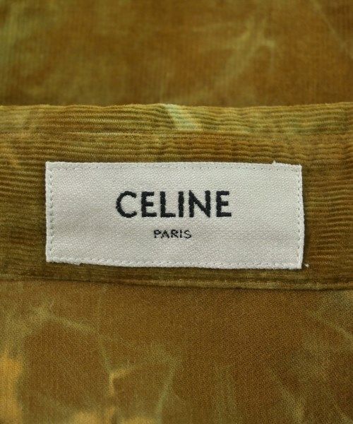 Celine Casual Shirt Men's