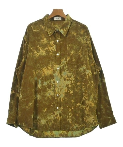 Celine Casual Shirt Men's