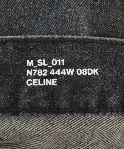 Celine Denim Pants Men's