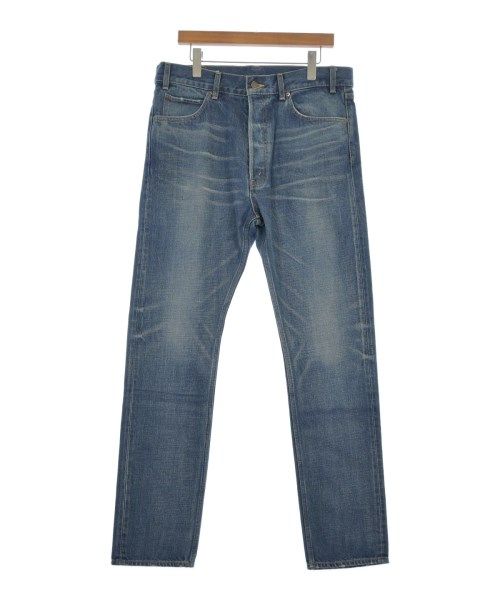 Celine Denim Pants Men's