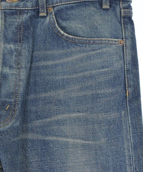 Celine Denim Pants Men's