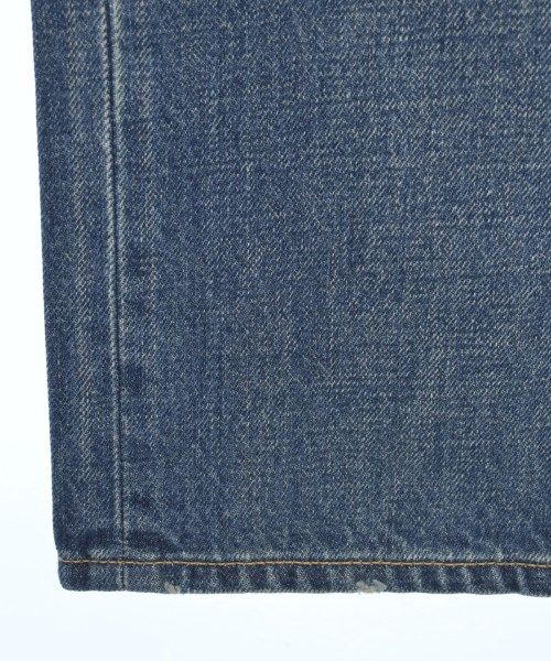 Celine Denim Pants Men's