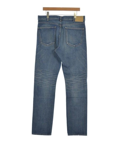 Celine Denim Pants Men's