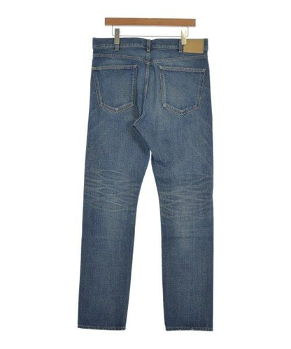 Celine Denim Pants Men's