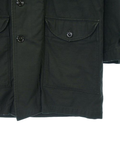 Saint Laurent Paris Mod Coat Men's