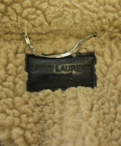 Saint Laurent Paris Mod Coat Men's