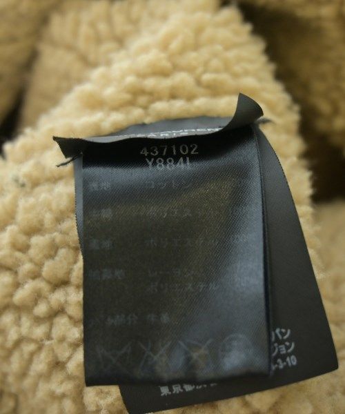 Saint Laurent Paris Mod Coat Men's