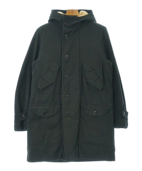 Saint Laurent Paris Mod Coat Men's