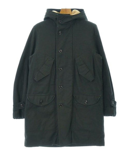 Saint Laurent Paris Mod Coat Men's