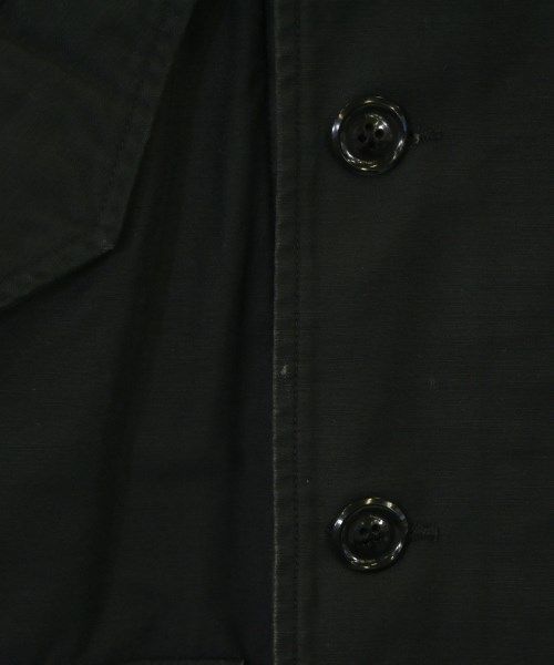 Saint Laurent Paris Mod Coat Men's