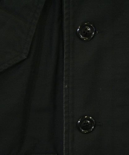 Saint Laurent Paris Mod Coat Men's