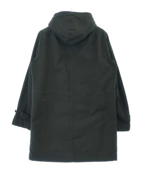 Saint Laurent Paris Mod Coat Men's