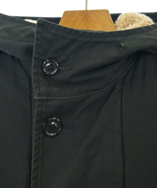 Saint Laurent Paris Mod Coat Men's