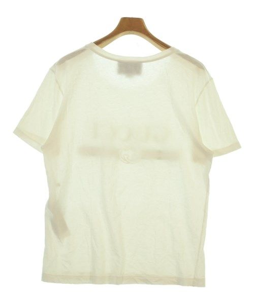 Gucci T-shirt And Cut And Sewn Men's