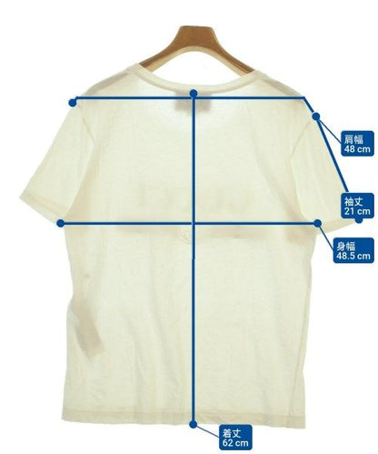 Gucci T-shirt And Cut And Sewn Men's