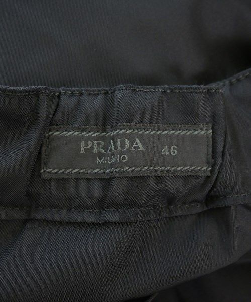 Prada Pants  Men's