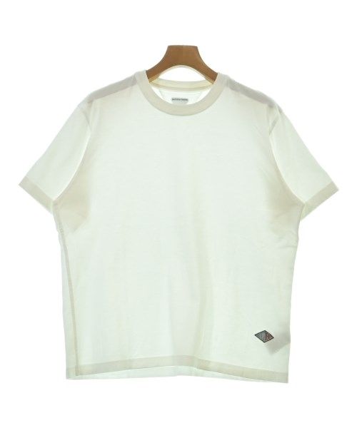 Bottega Veneta T-shirt And Cut And Sewn Men's