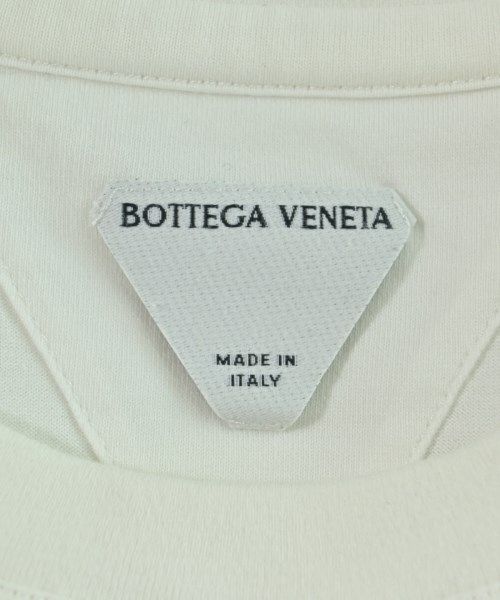 Bottega Veneta T-shirt And Cut And Sewn Men's
