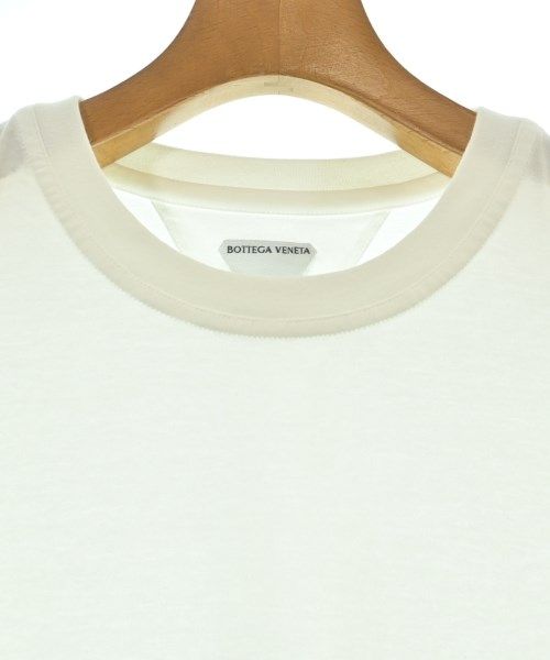 Bottega Veneta T-shirt And Cut And Sewn Men's