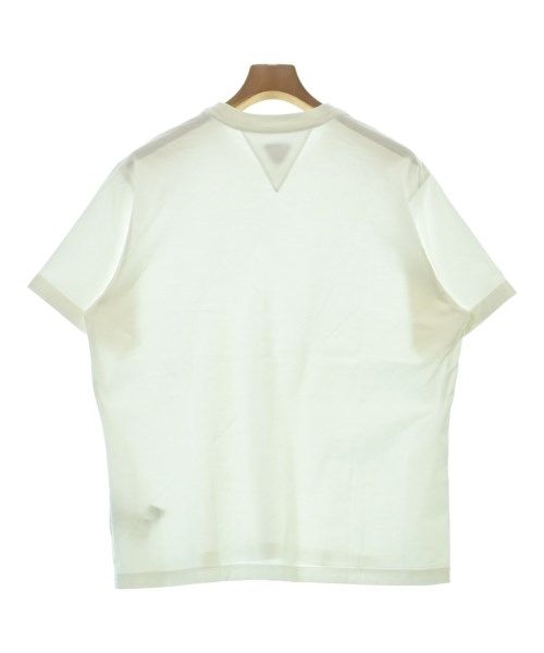 Bottega Veneta T-shirt And Cut And Sewn Men's