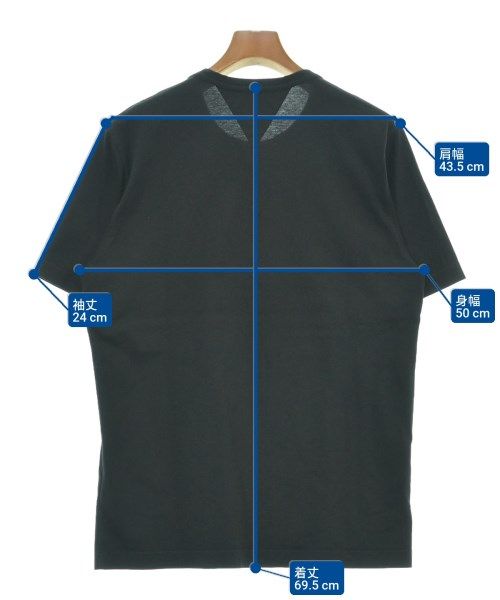 Bottega Veneta T-shirt And Cut And Sewn Men's